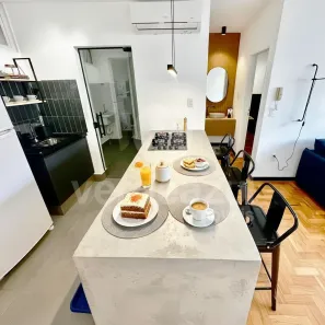 Apartamento com 1 Quarto à venda, 65m² no Centro, Campinas