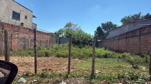 Lote/Terreno à venda, 398m² no Vila Oliveira, Aparecida de Goiânia