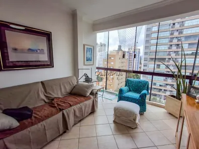 Cobertura com 4 Quartos à venda, 170m² no Vila Olímpia, São Paulo