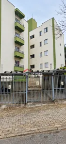 Apartamento com 4 Quartos à venda, 67m² no Jardim das Indústrias, São José dos Campos