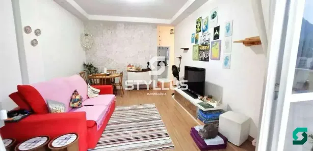 Cobertura com 2 Quartos à venda, 148m² no Tijuca, Rio de Janeiro