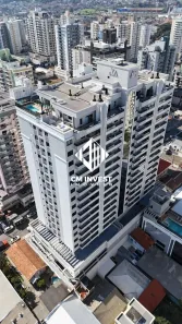 Apartamento com 3 Quartos à venda, 117m² no Campinas, São José