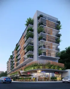 Apartamento com 2 Quartos à venda, 84m² no Leblon, Rio de Janeiro