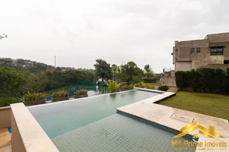 Casa de Condomínio com 4 Quartos para alugar, 521m² no Alphaville, Santana de Parnaíba