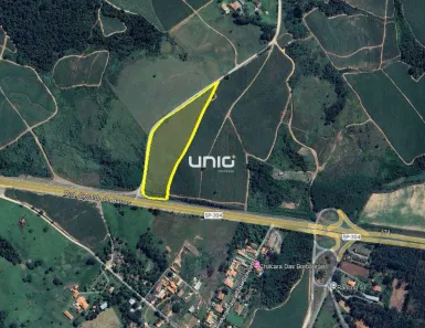 Lote/Terreno à venda, 29300m² no Vila Sônia, Piracicaba