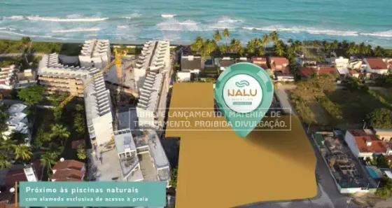 Apartamento com 1 Quarto à venda, 29m² no , Tamandaré