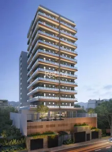 Apartamento com 2 Quartos à venda, 59m² no Tubalina, Uberlândia