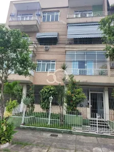 Apartamento com 1 Quarto à venda, 50m² no Irajá, Rio de Janeiro