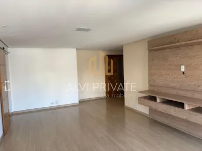 Apartamento com 3 Quartos à venda, 120m² no Sumaré, São Paulo
