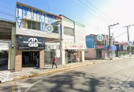 Ponto Comercial para alugar, 50m² no Centro, Jacareí