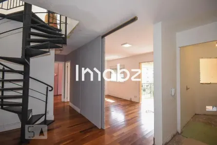 Cobertura com 2 Quartos à venda, 124m² no Vila Morumbi, São Paulo