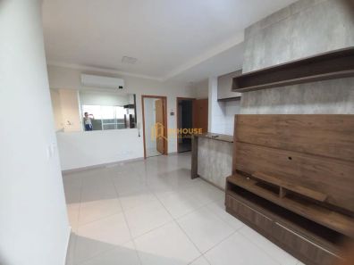 Apartamento com 3 Quartos à venda, 70m² no Ribeirânia, Ribeirão Preto