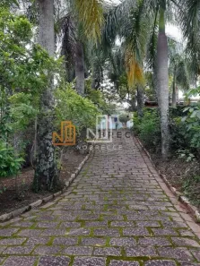 Fazenda/Sítio com 2 Quartos para alugar, 226m² no Colinas do Mosteiro de Itaici, Indaiatuba
