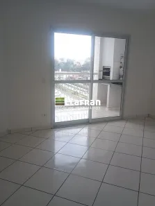 Apartamento com 2 Quartos para alugar, 82m² no Parque Esplanada, Embu das Artes