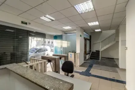 Prédio Comercial para venda ou aluguel, 1332m² no Maranhão, São Paulo