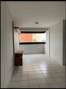 Apartamento com 3 Quartos à venda, 78m² no Turu, São Luís