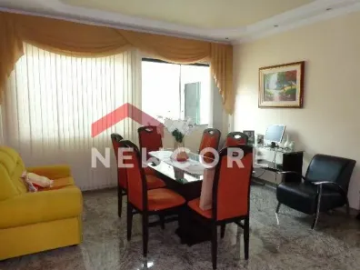 Casa com 4 Quartos à venda, 290m² no Europa, Contagem