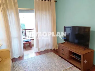Apartamento com 3 Quartos à venda, 90m² no Botafogo, Campinas
