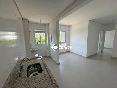 Apartamento com 2 Quartos à venda, 48m² no Jardim Hubert, Indaiatuba