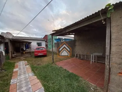 Casa com 2 Quartos à venda, 200m² no Maria Regina, Alvorada