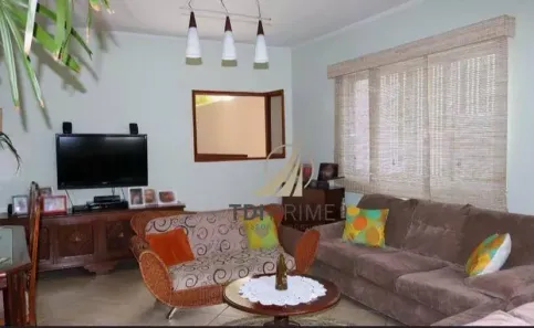 Casa com 3 Quartos à venda, 194m² no Osvaldo Cruz, São Caetano do Sul
