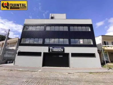 Ponto Comercial para alugar, 819m² no Garcia, Blumenau