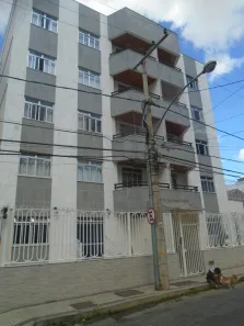 Apartamento com 2 Quartos para alugar, 63m² no São Mateus, Juiz de Fora