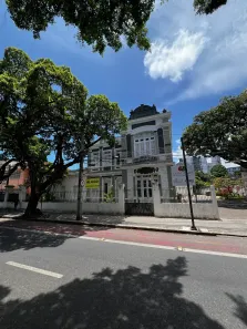 Galpão/Depósito/Armazém com 10 Quartos para alugar, 430m² no Soledade, Recife