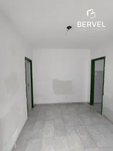 Casa com 1 Quarto para alugar, 52m² no Bangu, Rio de Janeiro