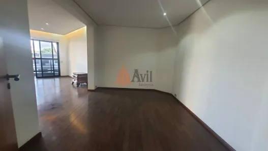 Apartamento com 4 Quartos à venda, 179m² no Vila Santo Estevão, São Paulo