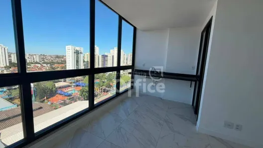 Apartamento com 3 Quartos à venda, 84m² no Jundiaí, Anápolis