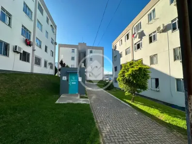 Apartamento com 3 Quartos à venda, 48m² no Bela Vista, São José