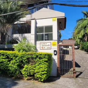 Apartamento com 1 Quarto à venda, 52m² no Rondônia, Novo Hamburgo