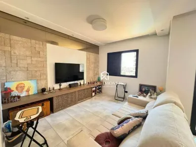 Apartamento com 3 Quartos à venda, 118m² no Jardim Esplanada, São José dos Campos