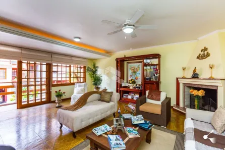 Casa de Condomínio com 3 Quartos à venda, 286m² no Menino Deus, Porto Alegre