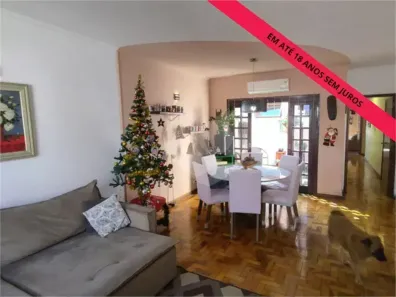 Casa com 3 Quartos à venda, 186m² no Nova Piracicaba, Piracicaba