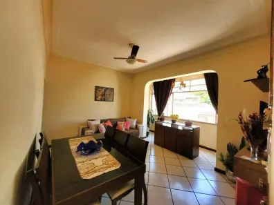 Apartamento com 2 Quartos à venda, 77m² no Andaraí, Rio de Janeiro