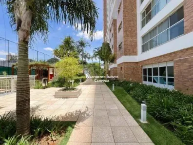 Apartamento com 2 Quartos à venda, 80m² no Cambuí, Campinas