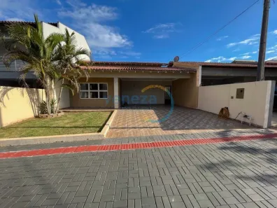 Casa com 3 Quartos à venda, 210m² no Bandeirantes, Londrina