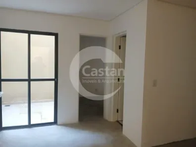 Apartamento com 1 Quarto à venda, 26m² no Parque da Mooca, São Paulo