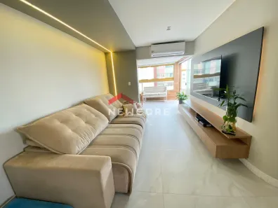 Apartamento com 3 Quartos à venda, 218m² no Tupi, Praia Grande