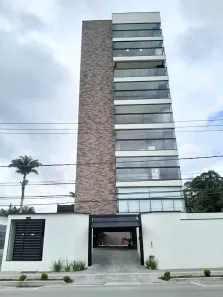 Apartamento com 2 Quartos à venda, 68m² no Saguaçu, Joinville