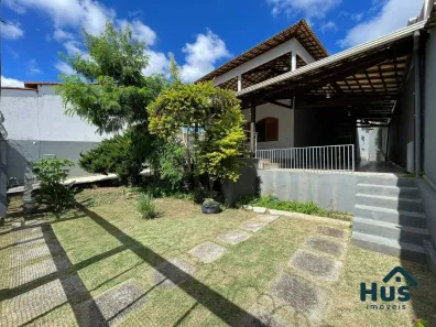 Casa com 4 Quartos à venda, 381m² no Céu Azul, Belo Horizonte