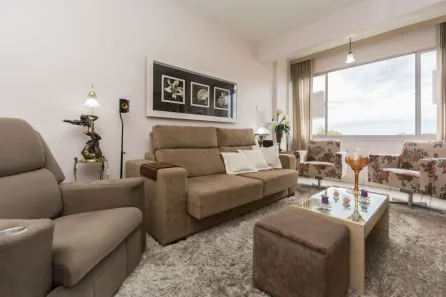 Apartamento com 2 Quartos à venda, 114m² no São Geraldo, Porto Alegre