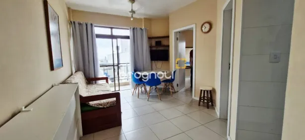 Apartamento com 1 Quarto à venda, 41m² no Canasvieiras, Florianópolis