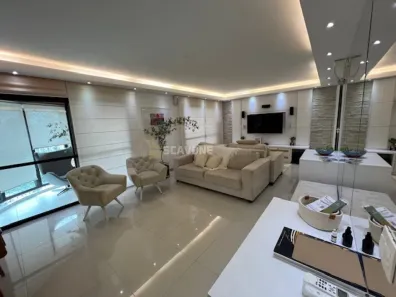 Apartamento com 4 Quartos à venda, 160m² no Jardim Morumbi, São Paulo