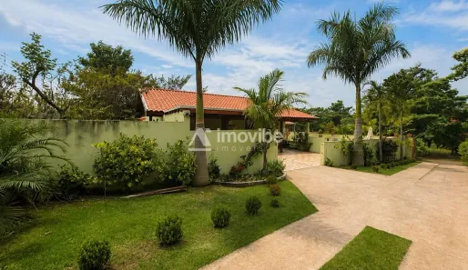 Fazenda/Sítio com 3 Quartos para alugar, 130m² no Chácaras de Recreio Represa, Nova Odessa