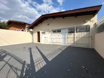 Casa com 3 Quartos à venda, 400m² no Jardim dos Oliveiras, Campinas