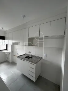 Apartamento com 2 Quartos à venda, 48m² no Jardim Cristo Rei, Marília