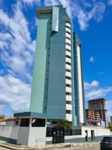 Apartamento com 3 Quartos à venda, 118m² no Lagoa Nova, Natal